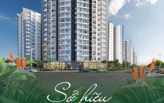 Le Grand Jardin: Dự Án Sở Hữu Vị Trí Vàng, Trái Tim Của Khu Đô Thị Sài Đồng