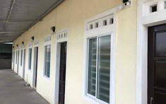Nhà Trọ Gần Khu Công Nghiệp Suy Giảm Nhu Cầu Và Giá Thuê