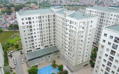 Đà Nẵng có thêm dự án nhà ở xã hội với 1.236 căn hộ