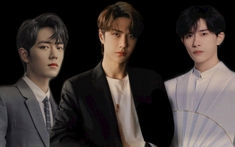 'Nam thần' Cbiz chuyển hướng từ idol sang diễn xuất: Tiêu Chiến, Vương Nhất Bác vụt sáng chỉ sau một đêm