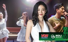 Trào lưu cover nhạc xưa, Làn sóng xanh không đứng ngoài cuộc!