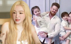 Elly Trần tạm ngừng tố chồng Tây, lý do phía sau khiến fans vừa thương vừa đồng cảm
