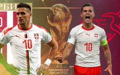 Nhận định, soi kèo Serbia vs Thụy Sĩ 02h00 ngày 03/12