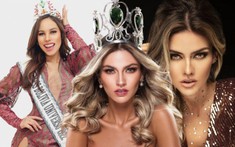Cười cợt thí sinh Miss Universe 2022, hoa hậu Bolivia bị truất ngôi: Người thay thế lại khiến Mr. Nawat 'tự ái'