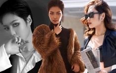 Hơn 4 tháng đăng quang, nhan sắc hoa hậu Nông Thúy Hằng giờ ra sao?