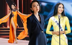 Rộ tin Thanh Khoa đại diện Việt Nam tại Miss Charm 2023: Vừa được gọi tên đã được ủng hộ mạnh mẽ