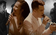 Thanh Ngọc, Võ Hạ Trâm, Tiêu Châu Như Quỳnh, Phương Vy góp mặt trong show nhạc đón tuổi mới của Hồ Trung Dũng