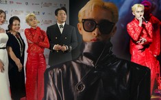 Nam ca sĩ đại diện Việt Nam sánh đôi cùng Trấn Thành tại Asian TV Awards - Wren Evans là ai?