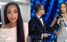 Rèn tiếng Anh miệt mài tại Philippines, Ngọc Châu vẫn 'lăn tăn' việc ứng xử bằng tiếng Anh vì điều này