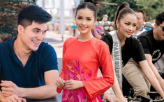 Ngọc Châu hé lộ CEO Bảo Hoàng không đi cùng sang Mỹ khi thi Miss Universe: Lý do cực tâm linh!