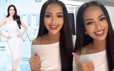 Ngọc Châu khen ngợi Phương Anh tỏa sáng tại Miss International: 'Chắc chắn mang về thành tích cho Việt Nam'