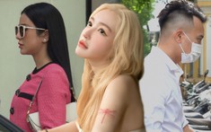 Elly Trần xót xa khi Diệp Lâm Anh mất quyền nuôi con trai: 'Mình hiểu đau đớn tột cùng thế nào'