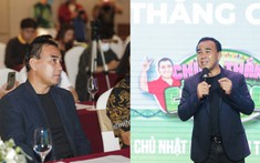 Nghệ sĩ Quyền Linh tiết lộ về chương trình khó khăn nhất trong 20 năm làm nghề