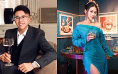 Ngọc Thanh Tâm nói gì khi vướng tin đồn là người yêu mới của Matt Liu ?