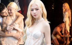 Liz Kim Cương biến thành nữ chính bị thao túng tâm lý, tung MV 16+ với loạt phân cảnh không thể rời mắt