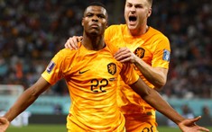 Hà Lan trở thành đội đầu tiên vào tứ kết World Cup 2022