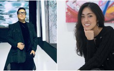 Misoa Kim Anh bị người yêu 'tác động vật lý', MC Tùng Leo tuyên bố: 'Không đứng chung sân khấu với kẻ này'