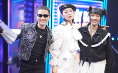 Tập 4 'Nhảy đi ngại chi' hội tụ dàn dancer chuyên nghiệp, Diệu Nhi lại chỉ muốn làm fan của 'chú Nhân'