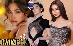 Bị chê không xứng đáng nằm trong Top 100 gương mặt đẹp nhất thế giới, Engfa Wahara 'nổi đóa' đáp trả