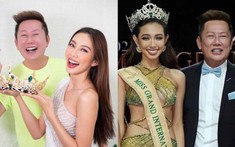 Chủ tịch Miss Grand - ông Nawat có động thái lạ: Muốn 'nối lại tình xưa' với fan Việt thông qua Thùy Tiên?
