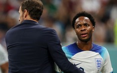 Ngôi sao tuyển Anh bỏ dở World Cup vì nhà xuất hiện 'vị khách không mời'