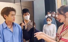Có tâm như Thùy Tiên: Du idol cho trợ lý nhưng cái kết đầy 'ngang trái'