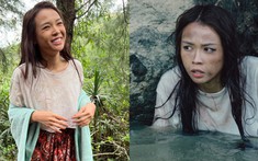 Giật mình với hình ảnh tơi tả, mặt sưng phù vì dị ứng của Sam