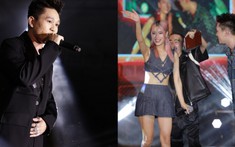 Fanmeeting 5000 fan của B Ray: Hoàng Yến Chibi, Amee bất ngờ xuất hiện, dàn rapper khách mời “cháy hết mình”