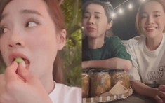 Nhã Phương vướng nghi vấn mang thai lần 2 vì để lộ một sở thích, chính chủ giải thích ra sao?