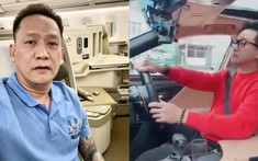 Duy Mạnh bất ngờ đăng clip có mặt Tuấn Hưng, dấu hiệu 'gương vỡ lại lành'?
