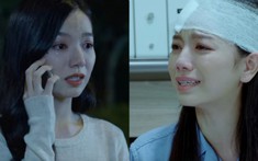 Lê Hạ Anh - 'Nữ hoàng nước mắt' mới của truyền hình Việt?