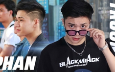 Hotboy 'Bài hát hay nhất' Phan Trường: 'Sơn Tùng là người cho mình quyết tâm nghệ thuật lớn nhất!'