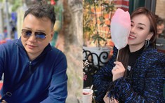 Shark Bình trẻ trung khi đổi kiểu tóc xoăn mới lạ, netizen lại 'réo tên' Phương Oanh?