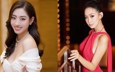 'Nóc nhà' của Sen Vàng gọi tên Lương Thùy Linh và Bảo Ngọc: Dì Dung choáng váng với chiều cao mới của 2 con gái cưng