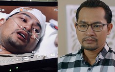 Diễn viên Huỳnh Đông: “Thế mạnh của tôi là phim về gia đình”
