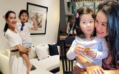 Thân Thúy Hà kể về hành trình sang Mỹ 'vượt cạn' đầy khó khăn: 'Cắt bỏ ngực tôi cũng đồng ý'