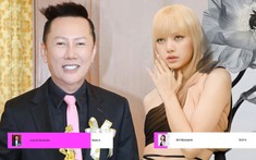Tin nổi không: Chủ tịch Miss Grand - Nawat được bầu chọn có sức ảnh hưởng nhất showbiz Thái, vượt mặt cả Lisa?