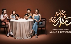 'Nhà bà Nữ' của Trấn Thành tung teaser đầy châm biếm, Tuấn Trần và Trịnh Thăng Bình bất ngờ xuất hiện