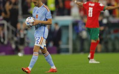 Tây Ban Nha 'tẩu hỏa nhập ma' vì tập 1000 quả phạt đền trước World Cup 2022