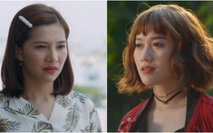 Lưu Đê Ly trở thành cô gái nhà nghèo, Kim Ngọc “hóa điên” trong “Bí mật nghiệt ngã”