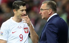 Lewandowski 'tạo phản', đích thân làm huấn luyện viên trưởng ĐT Ba Lan