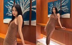 Hương Giang: Sức khỏe “báo động đỏ” vì miệt mài chạy show