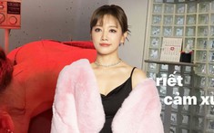 Tình trạng sức khỏe đáng báo động của Hari Won: Liên tục nhập viện, vô cảm với mọi thứ?