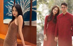 Matt Liu đổi caption nhắn nhủ tình mới, Hương Giang đăng đàn gửi 'ai đó': Anh đợi em được không?