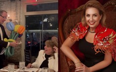 Người phụ nữ quyền lực của Miss Universe - Paula Shugart: Bà chủ tịch đáng yêu 'phong' H'Hen Niê là á hậu