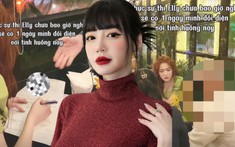 'Bóc sạch' mâu thuẫn với chồng Tây, Elly Trần chính thức ký đơn ly hôn