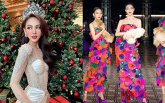 Hoa hậu Mai Phương 'đập tan' nghi vấn khai gian chiều cao: 'Đừng ai tranh cãi nữa'