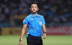 Việt Nam có 3 người nắm quyền 'sinh sát' tại AFF Cup 2022