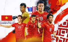 Mua vé xem ĐT Việt Nam đá AFF Cup 2022 ở đâu, khi nào?