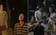 Cái kết cho tình yêu của ba người phụ nữ trong phim “Tro tàn rực rỡ”